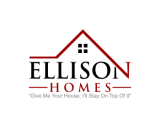 https://www.logocontest.com/public/logoimage/1640130186Ellison Homes.png